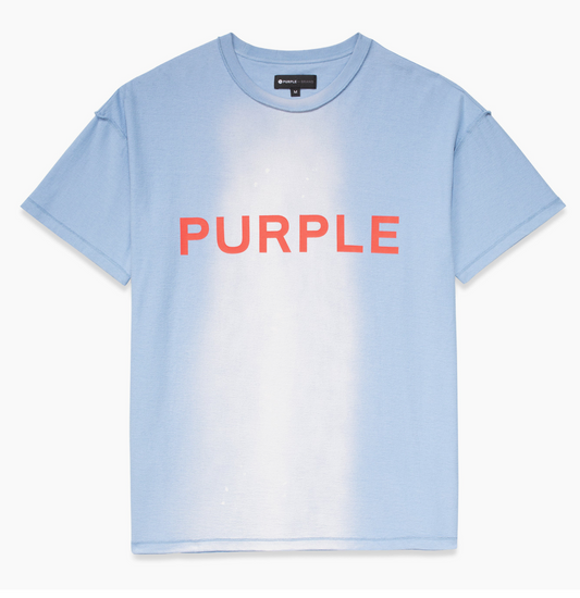 Purple Brand T-Shirt