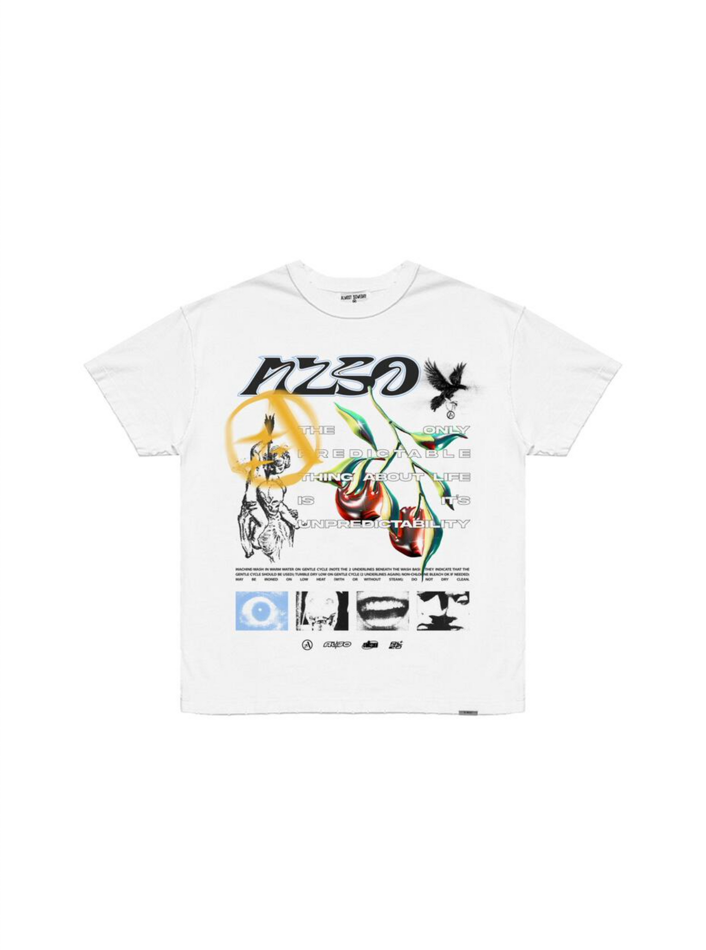 Almost Someday T-Shirt