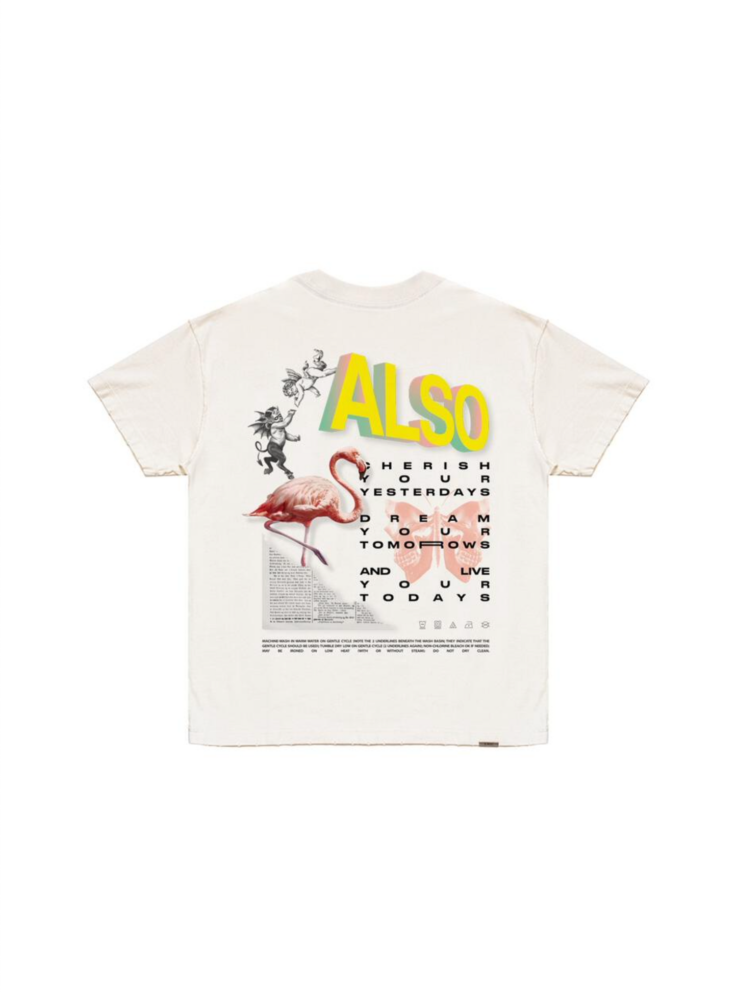 Almost Someday T-Shirt