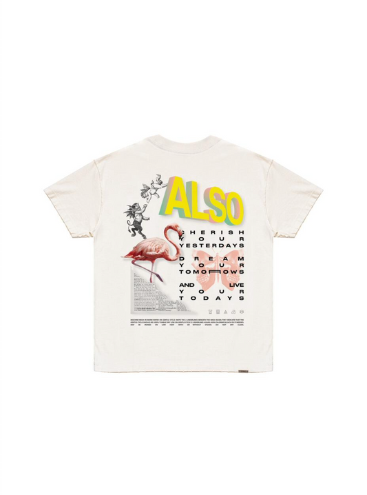 Almost Someday T-Shirt
