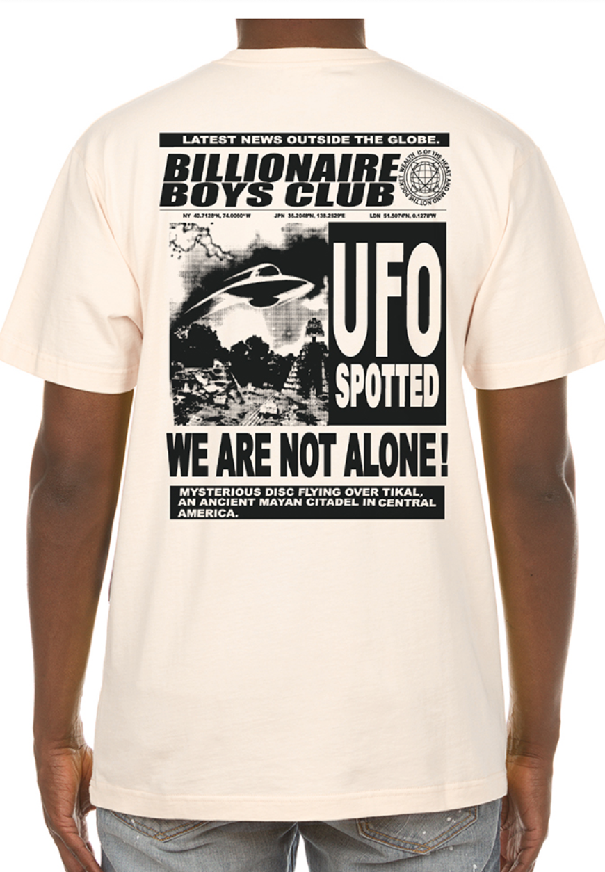 Billionaire Boys Club T-Shirt