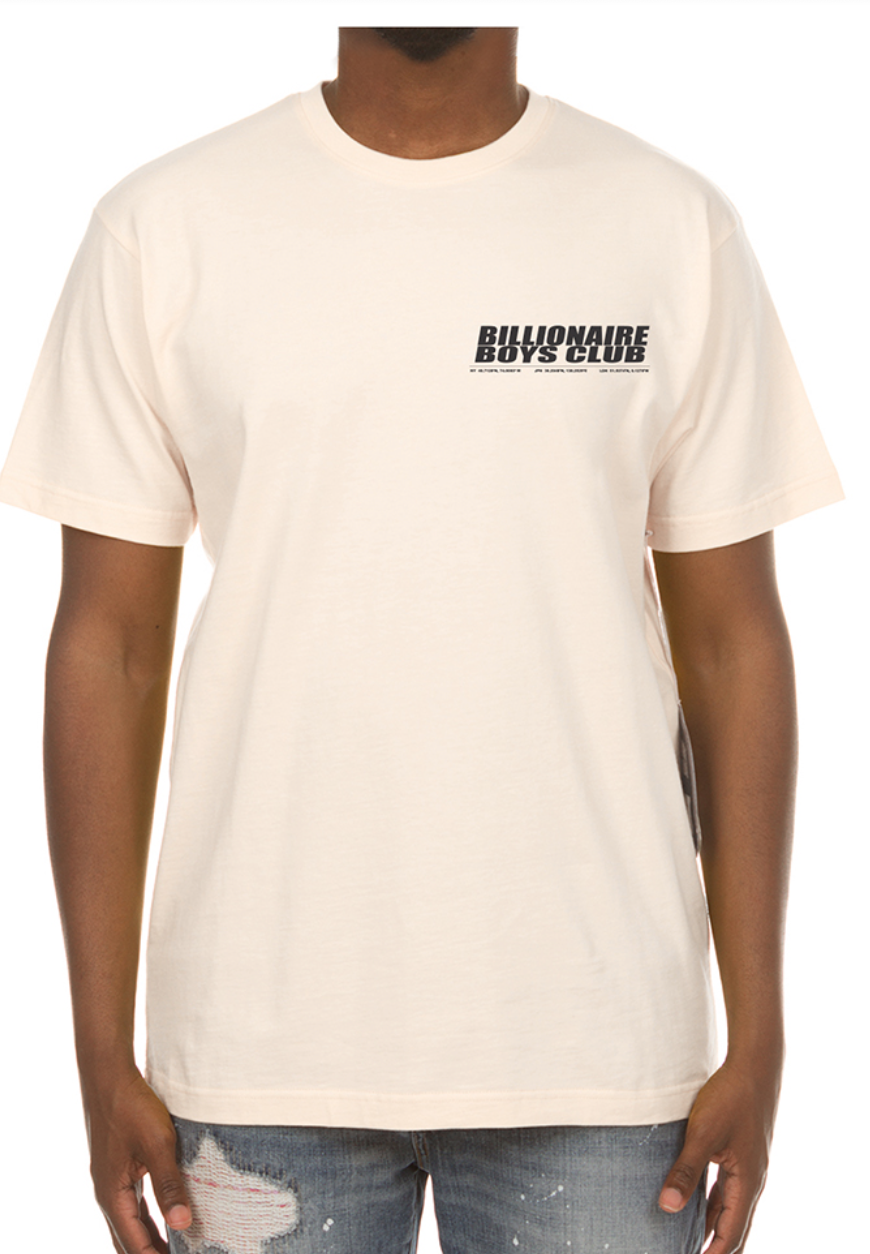 Billionaire Boys Club T-Shirt