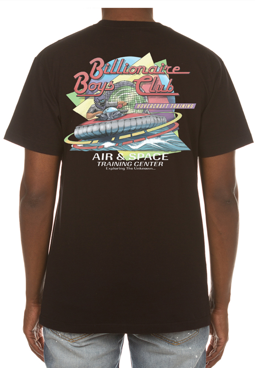 Billionaire Boys Club T-Shirt