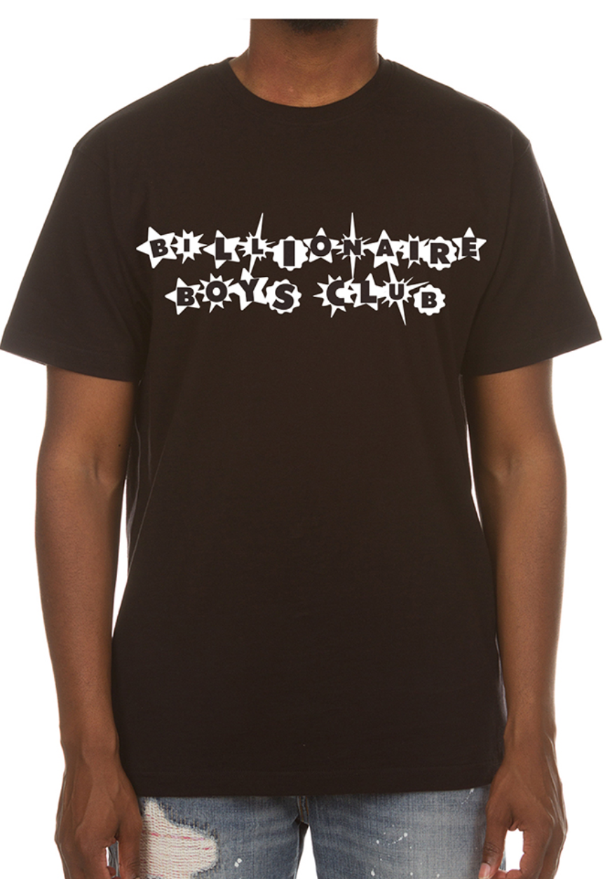 Billionaire Boys Club T-Shirt