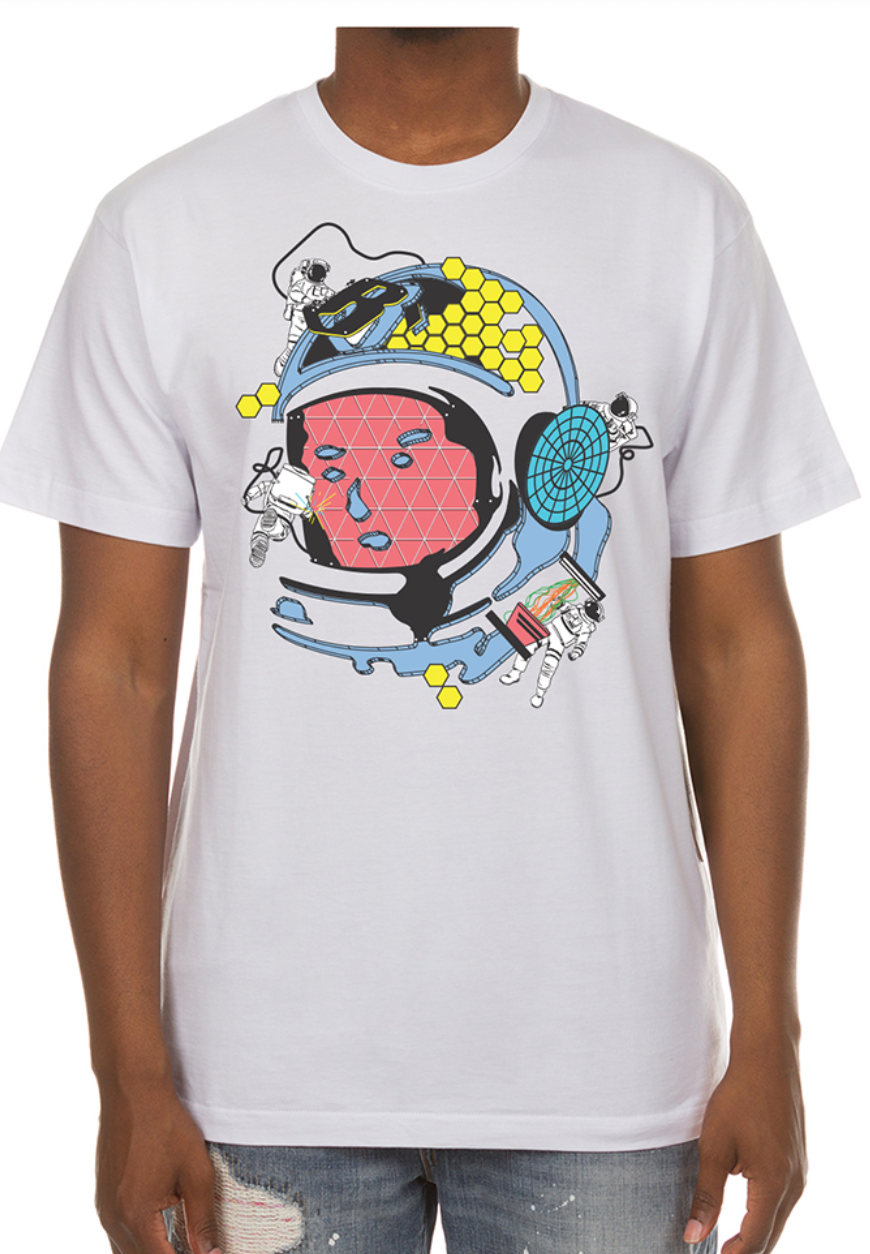 Billionaire Boys Club T-Shirt