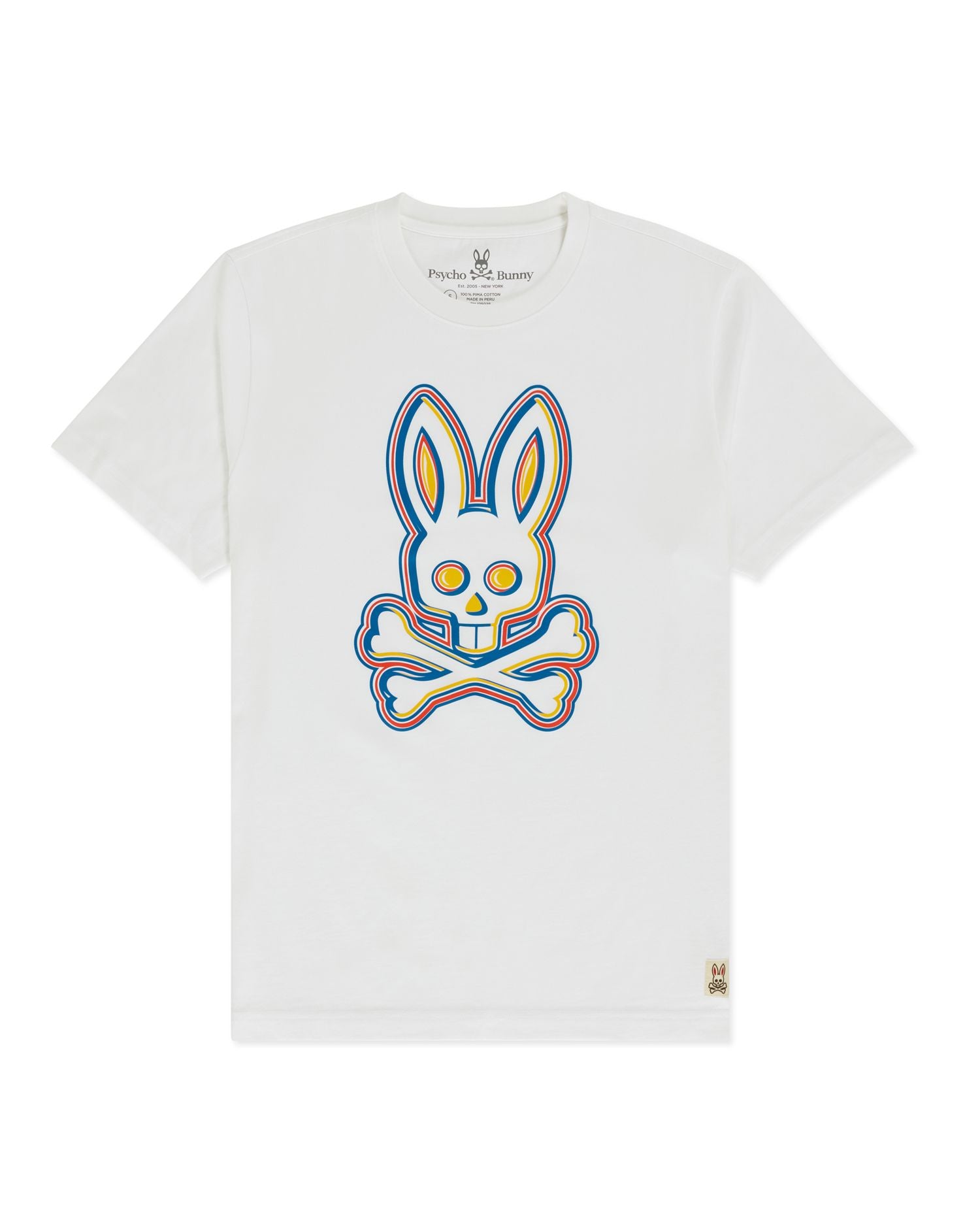 Psycho Bunny T-Shirt | crispmen.