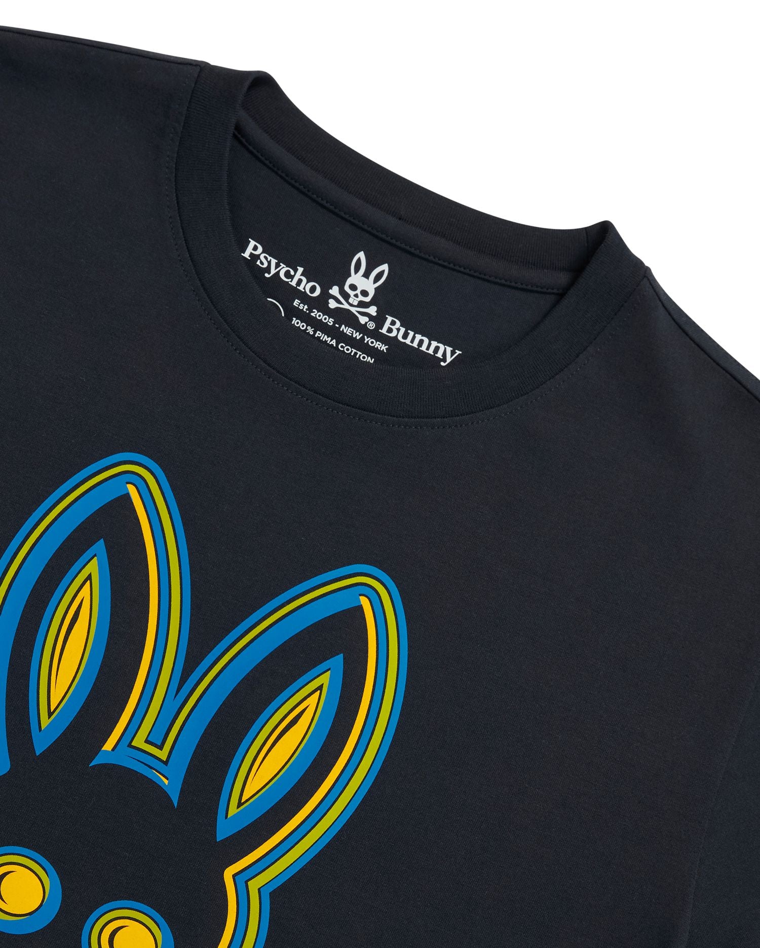 Psycho Bunny T-Shirt | crispmen.