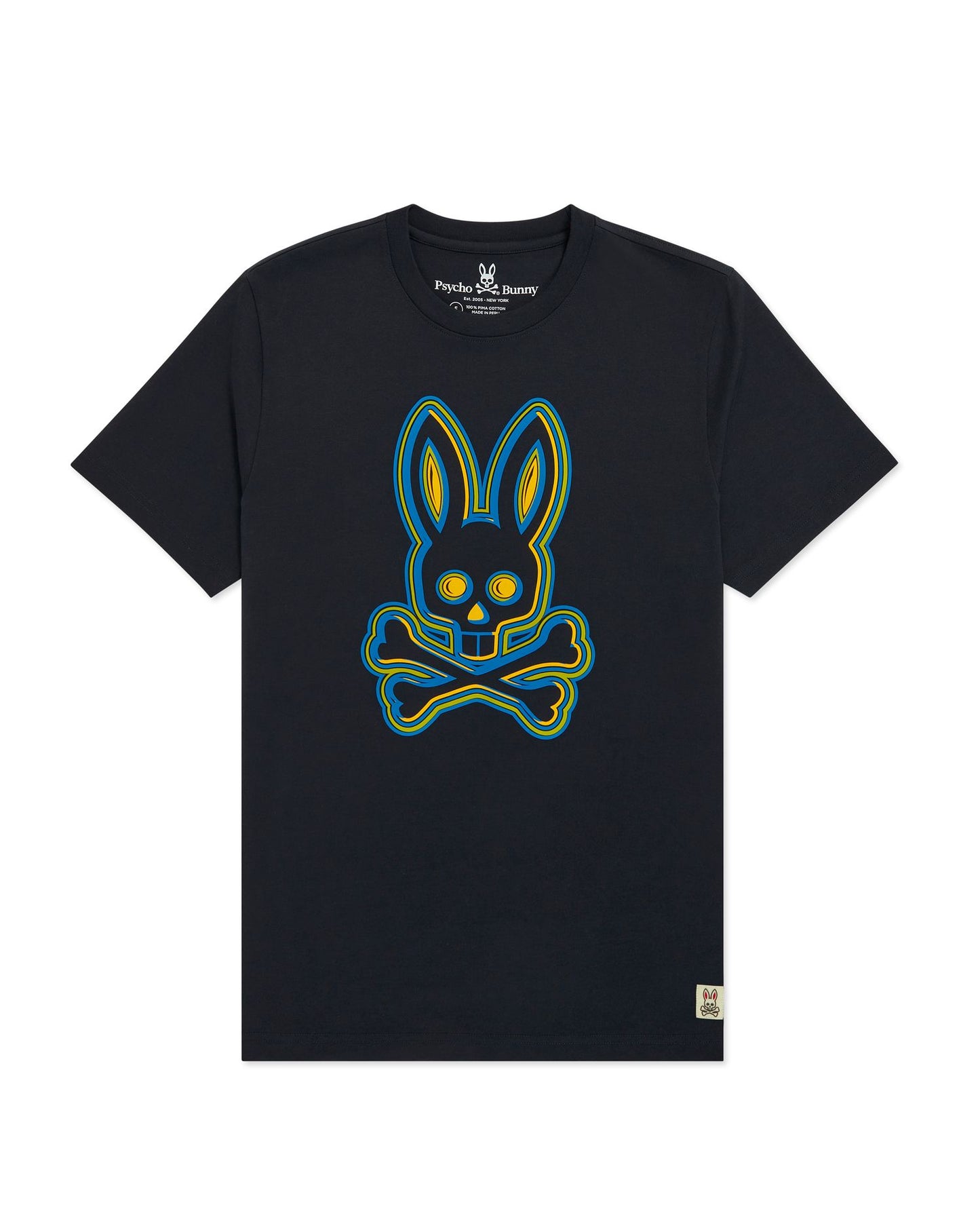 Psycho Bunny T-Shirt | crispmen.