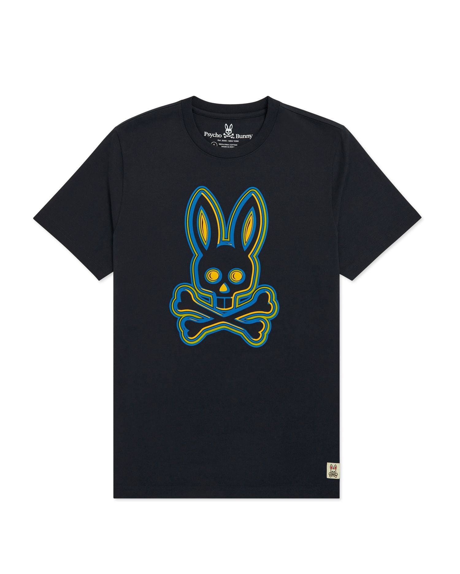 Psycho Bunny T-Shirt | crispmen.