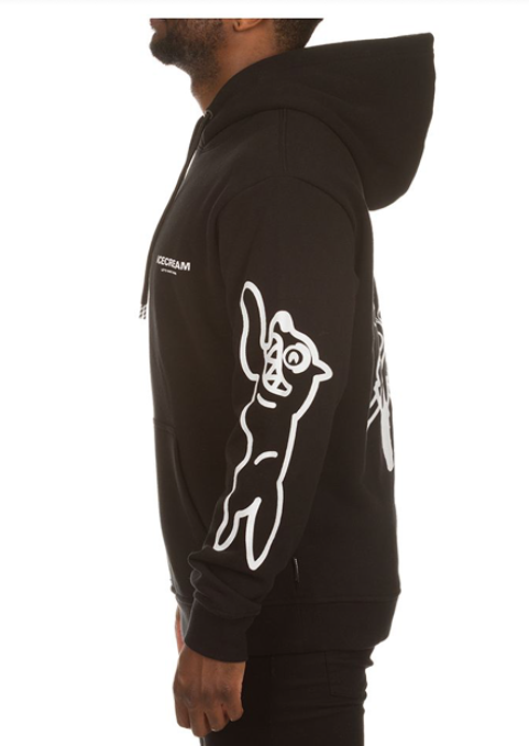 BBC Icecream Hoodie Jogger Set | crispmen.