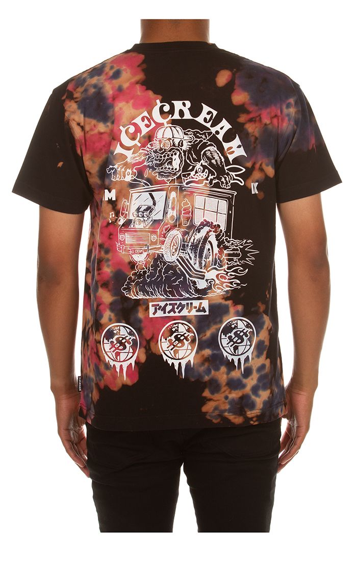 BBC Icecream T-Shirt | crispmen.