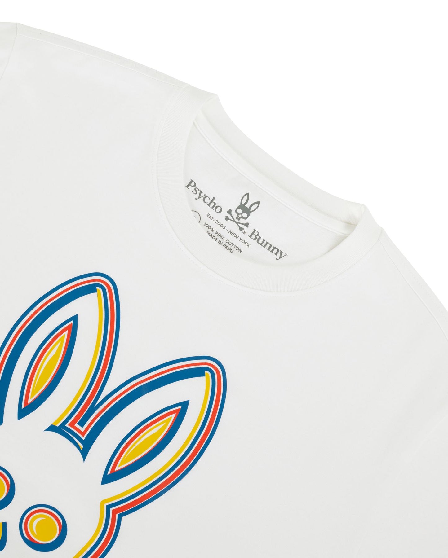 Psycho Bunny T-Shirt | crispmen.