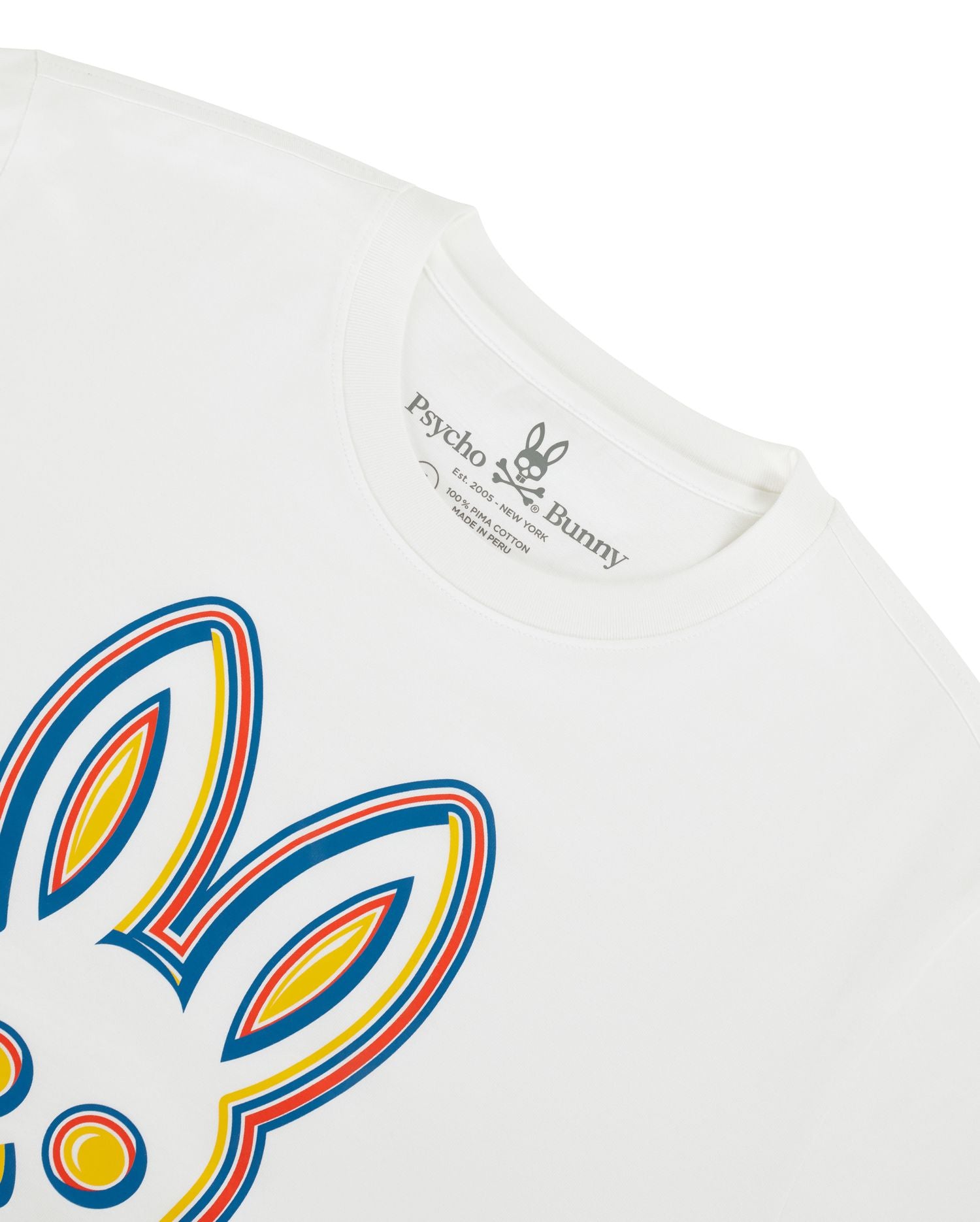 Psycho Bunny T-Shirt | crispmen.