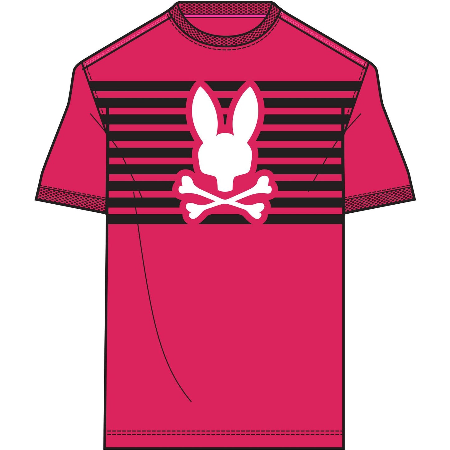 Psycho Bunny T-Shirt | crispmen.