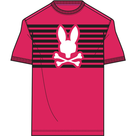 Psycho Bunny T-Shirt | crispmen.