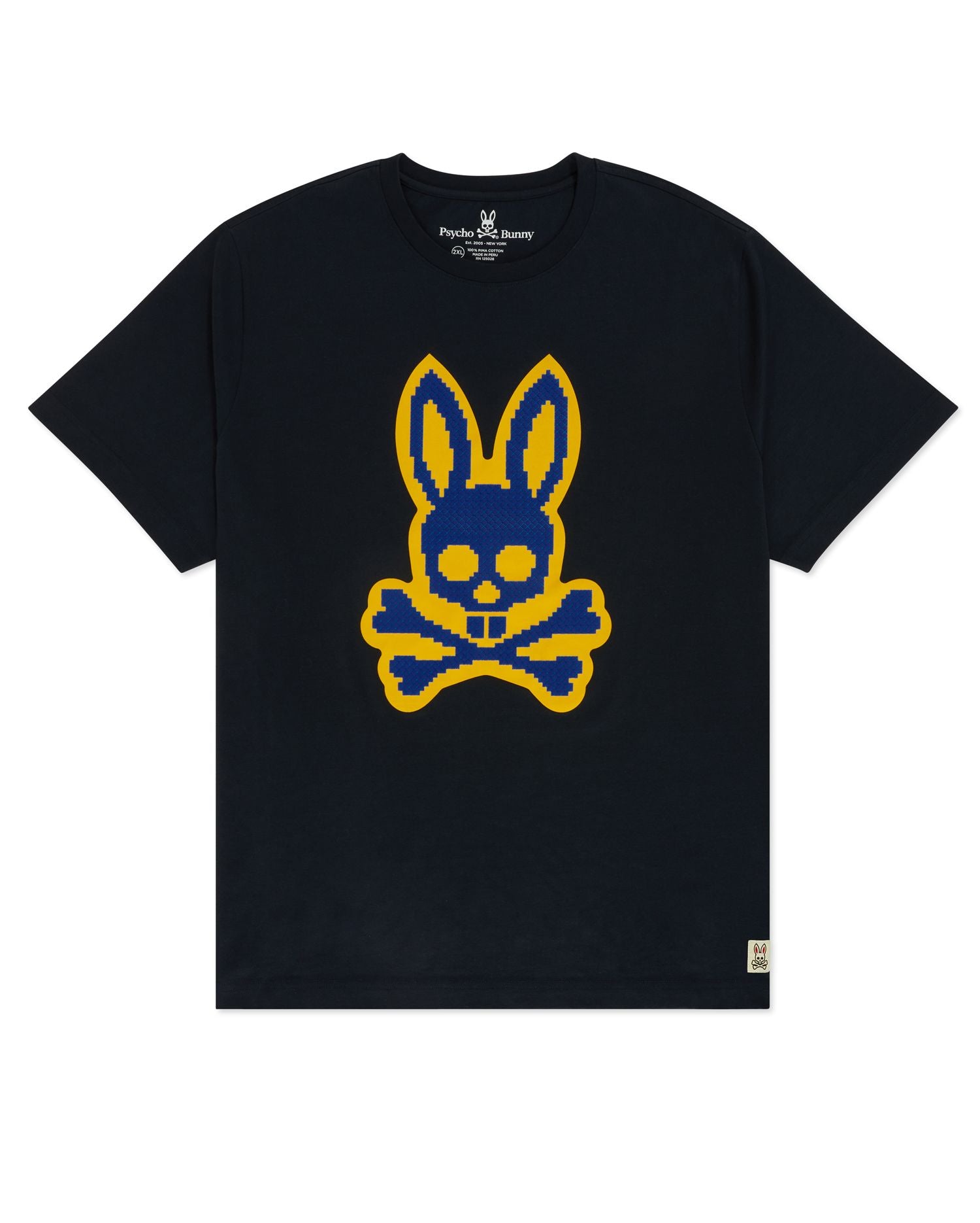 Psycho Bunny T-Shirt | crispmen.