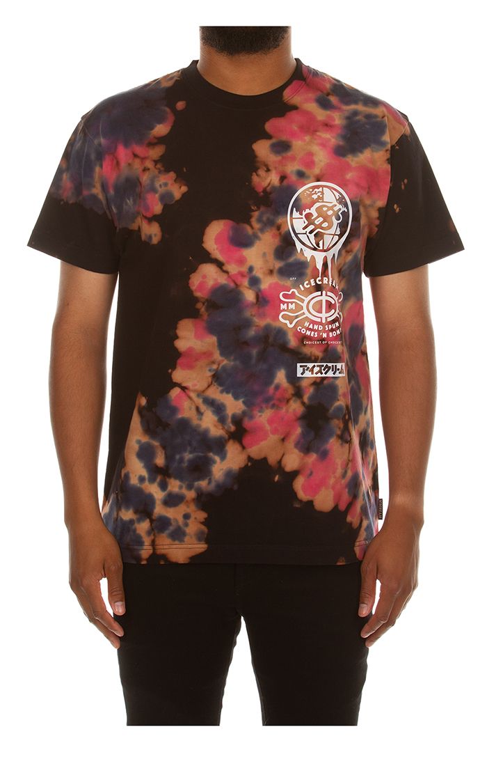 BBC Icecream T-Shirt | crispmen.